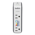 Belkin Travel RockStar Battery pack Surge Protector